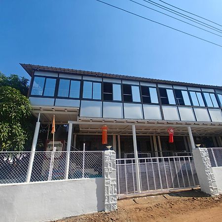 Kulswami Cottage Alibaug Exterior foto