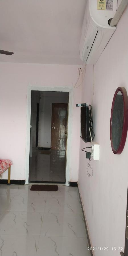 Kulswami Cottage Alibaug Exterior foto
