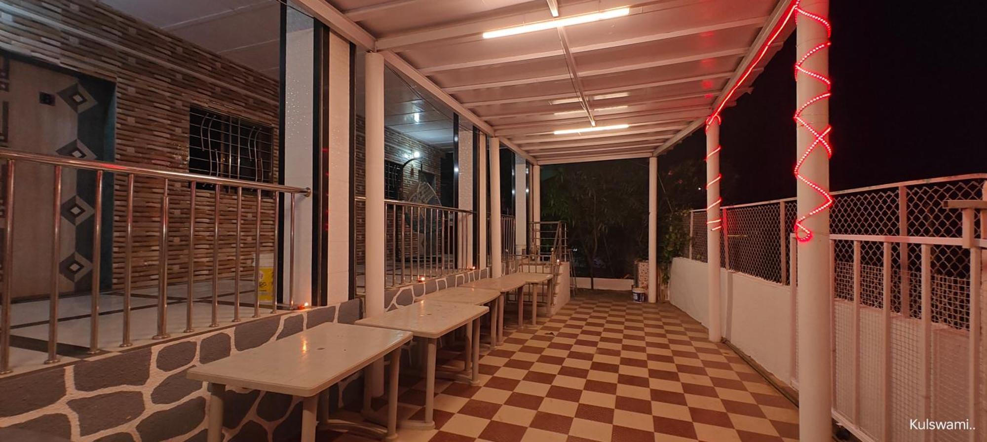 Kulswami Cottage Alibaug Exterior foto