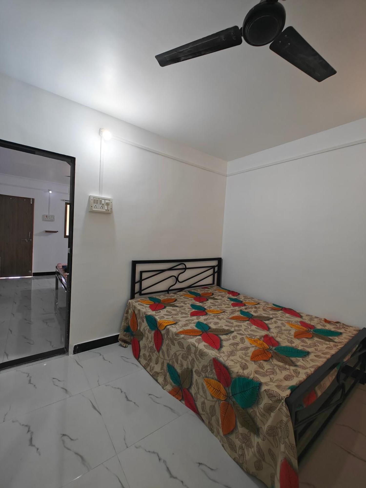 Kulswami Cottage Alibaug Exterior foto