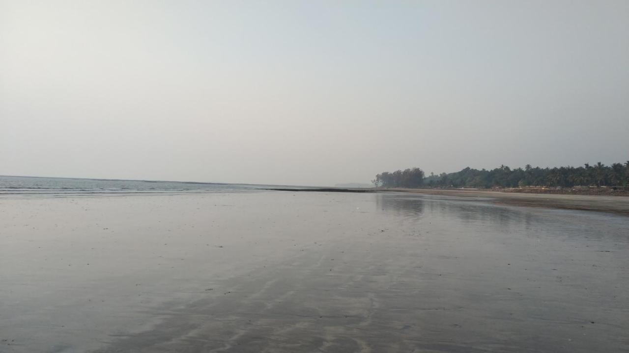 Kulswami Cottage Alibaug Exterior foto